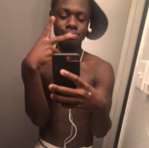 Meet your Posher, Caleb